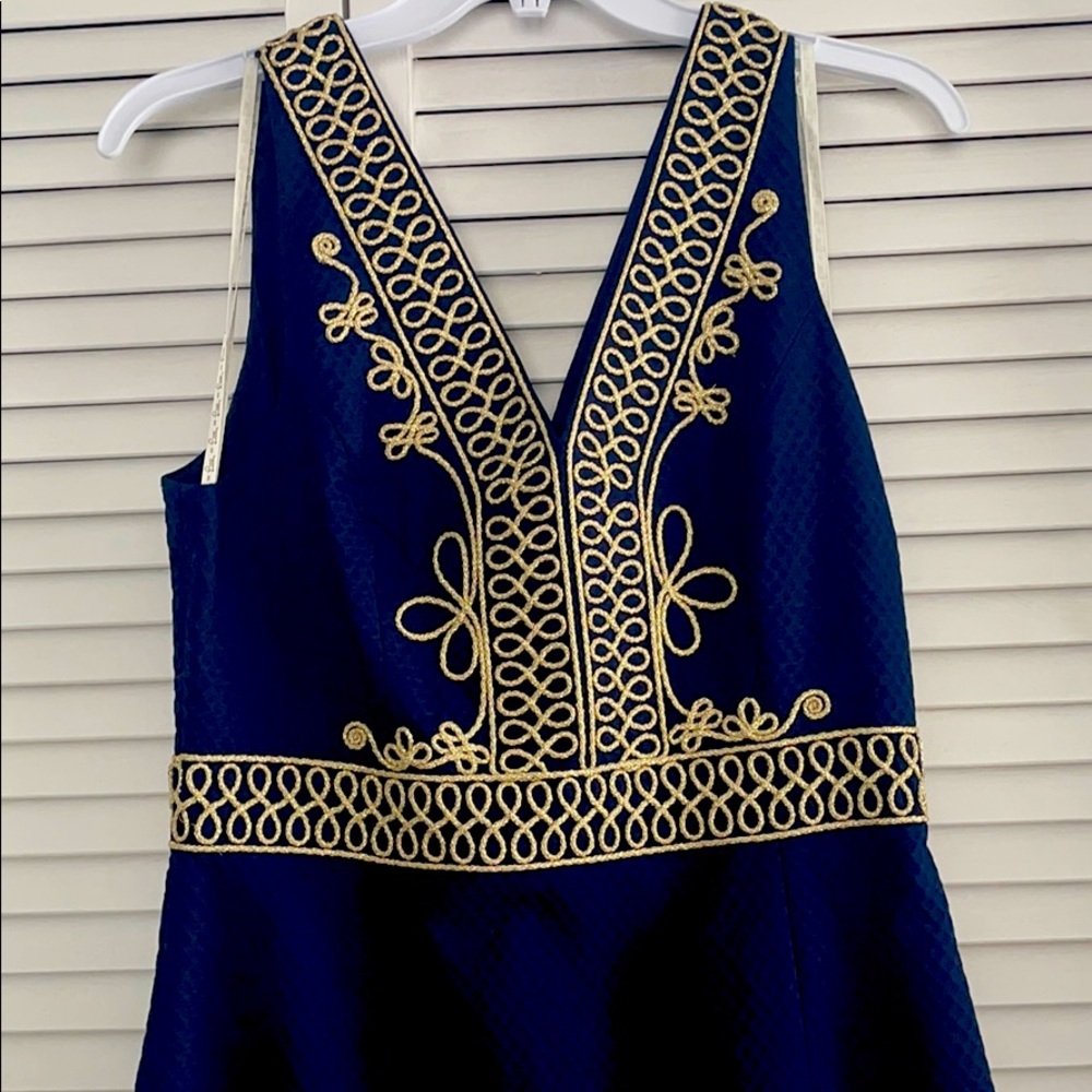 New Lilly Pulitzer Dress